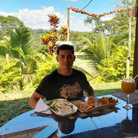 Choclino Ecolodge -Bungalows تارابوتو المظهر الخارجي الصورة